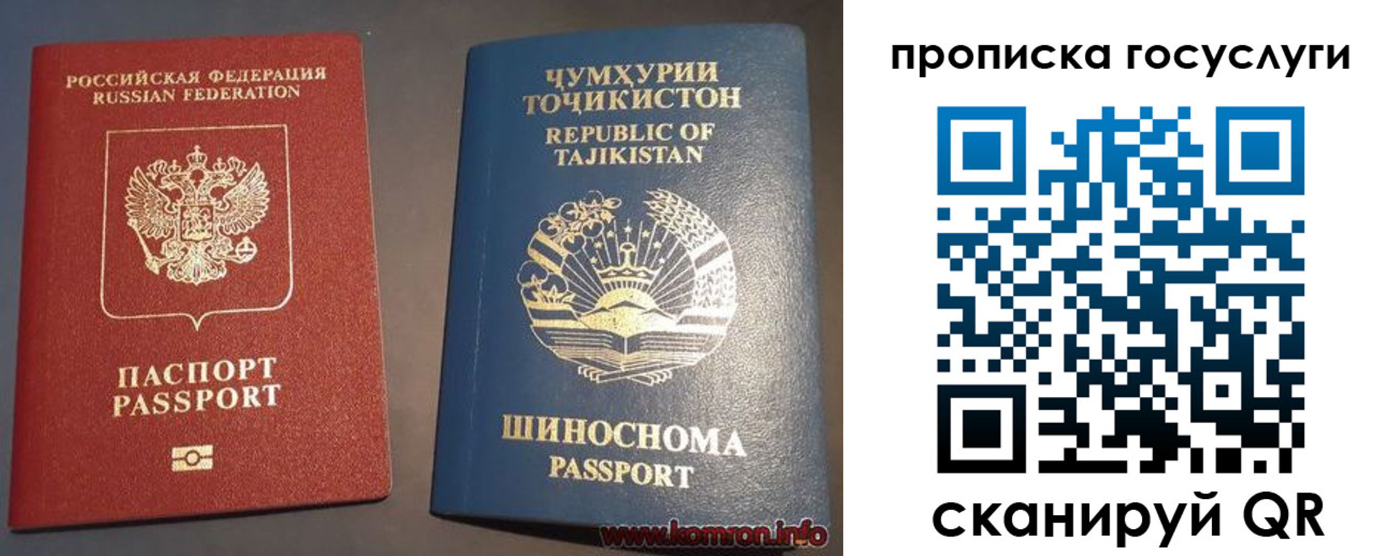 прописка для военкомата в Мурино